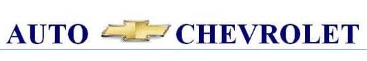 AUTO CHEVROLET